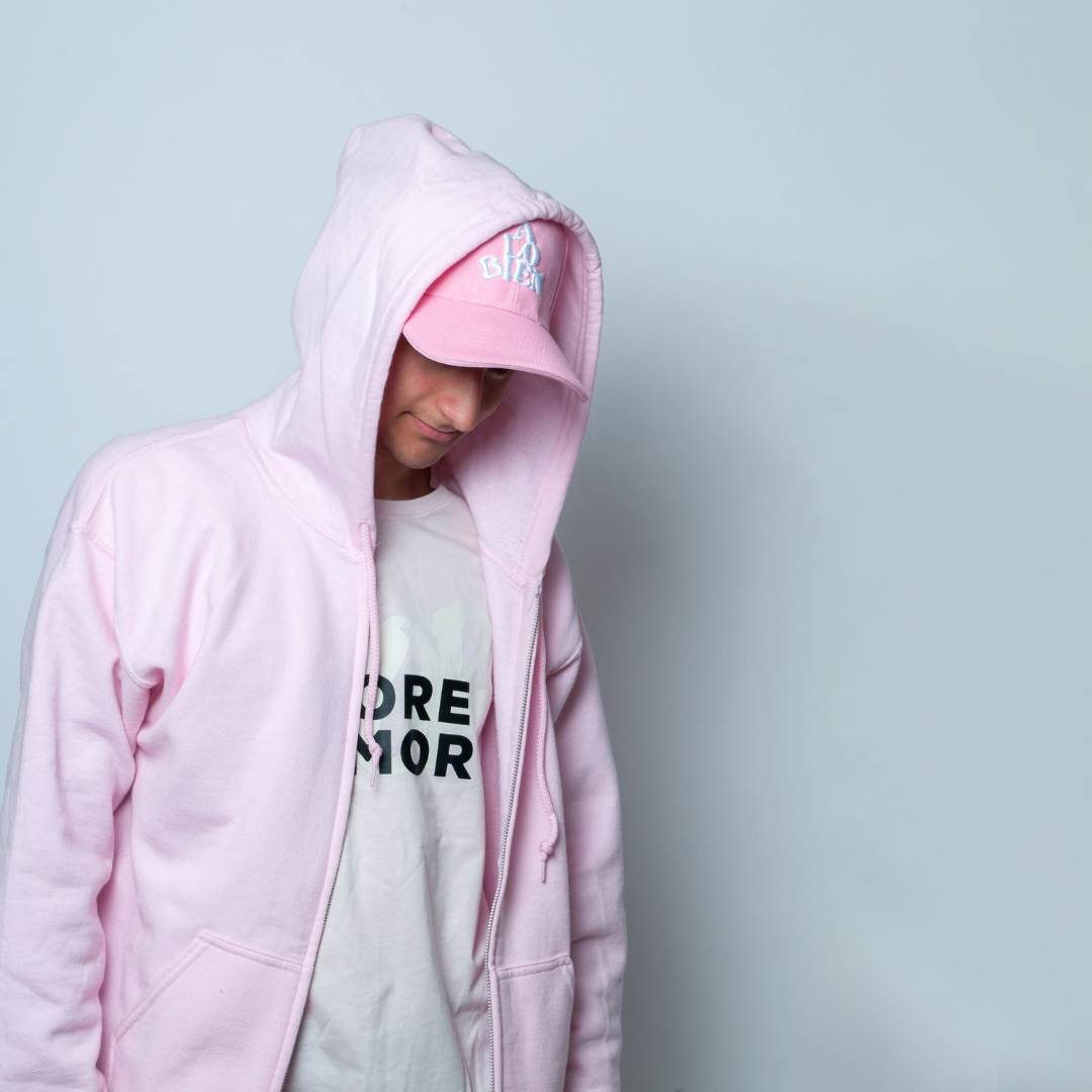 MOR HOODIE