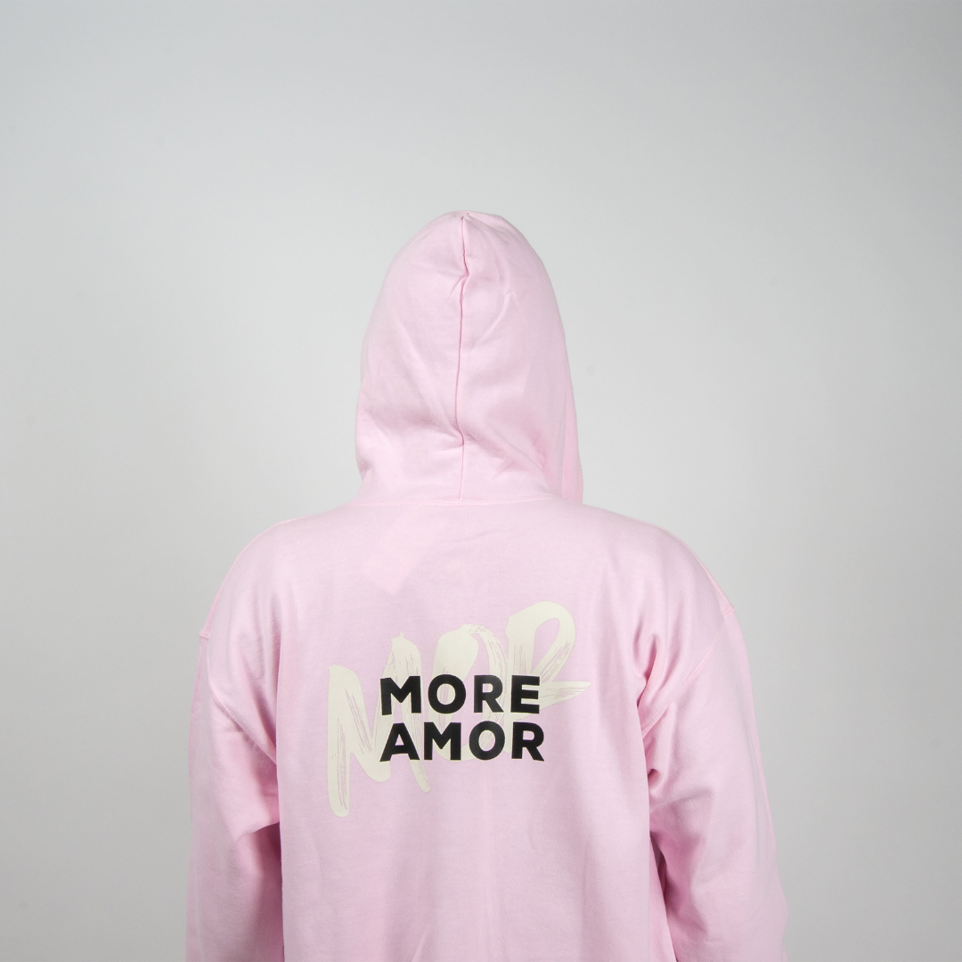 MOR HOODIE