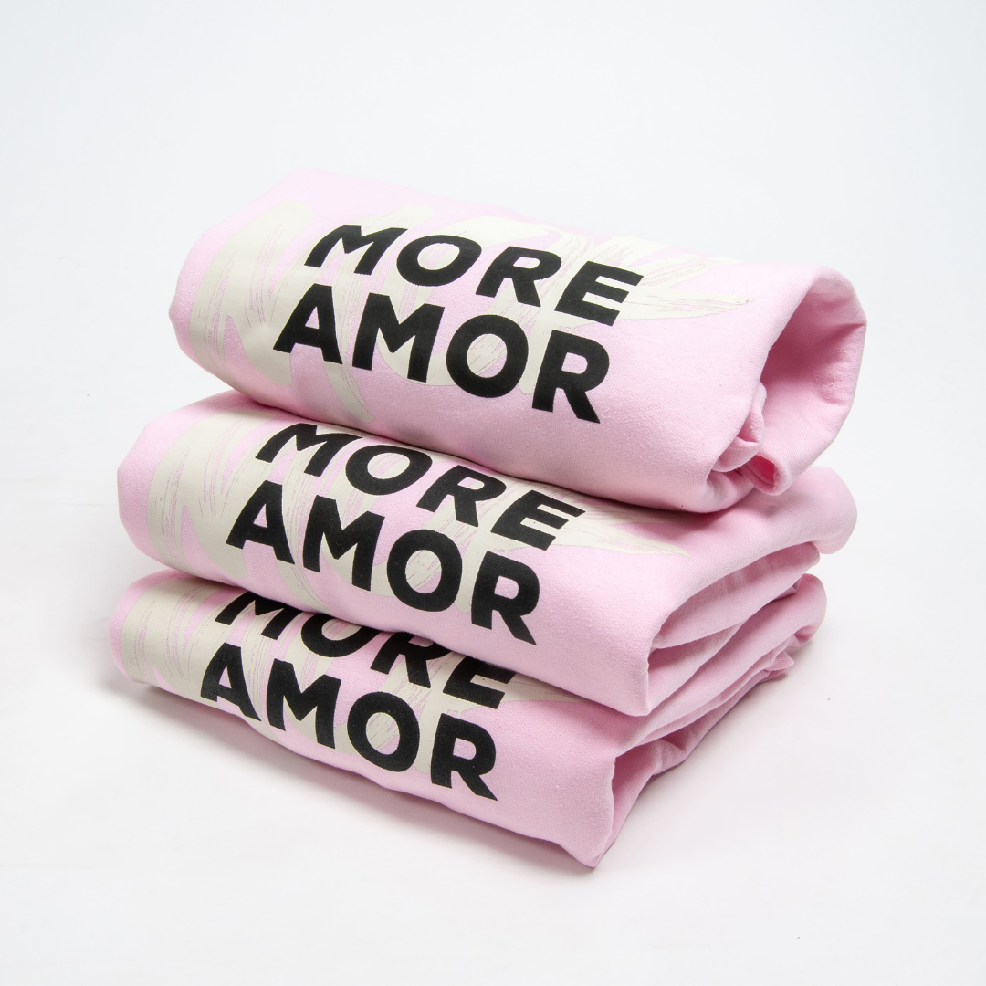 MOR HOODIE
