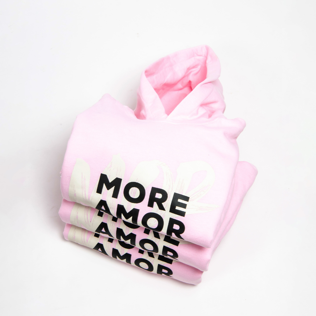 MOR HOODIE