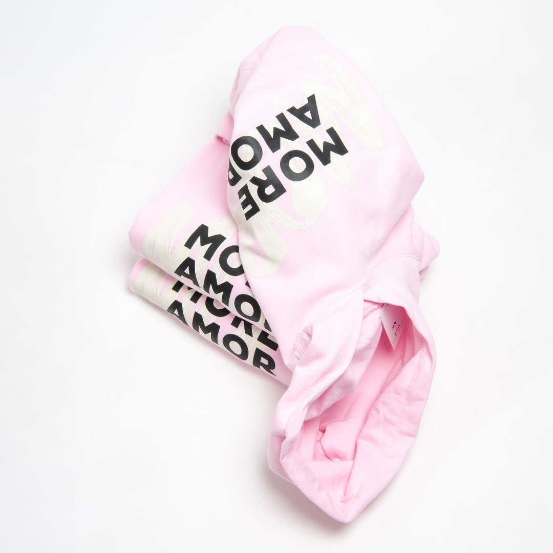MOR HOODIE