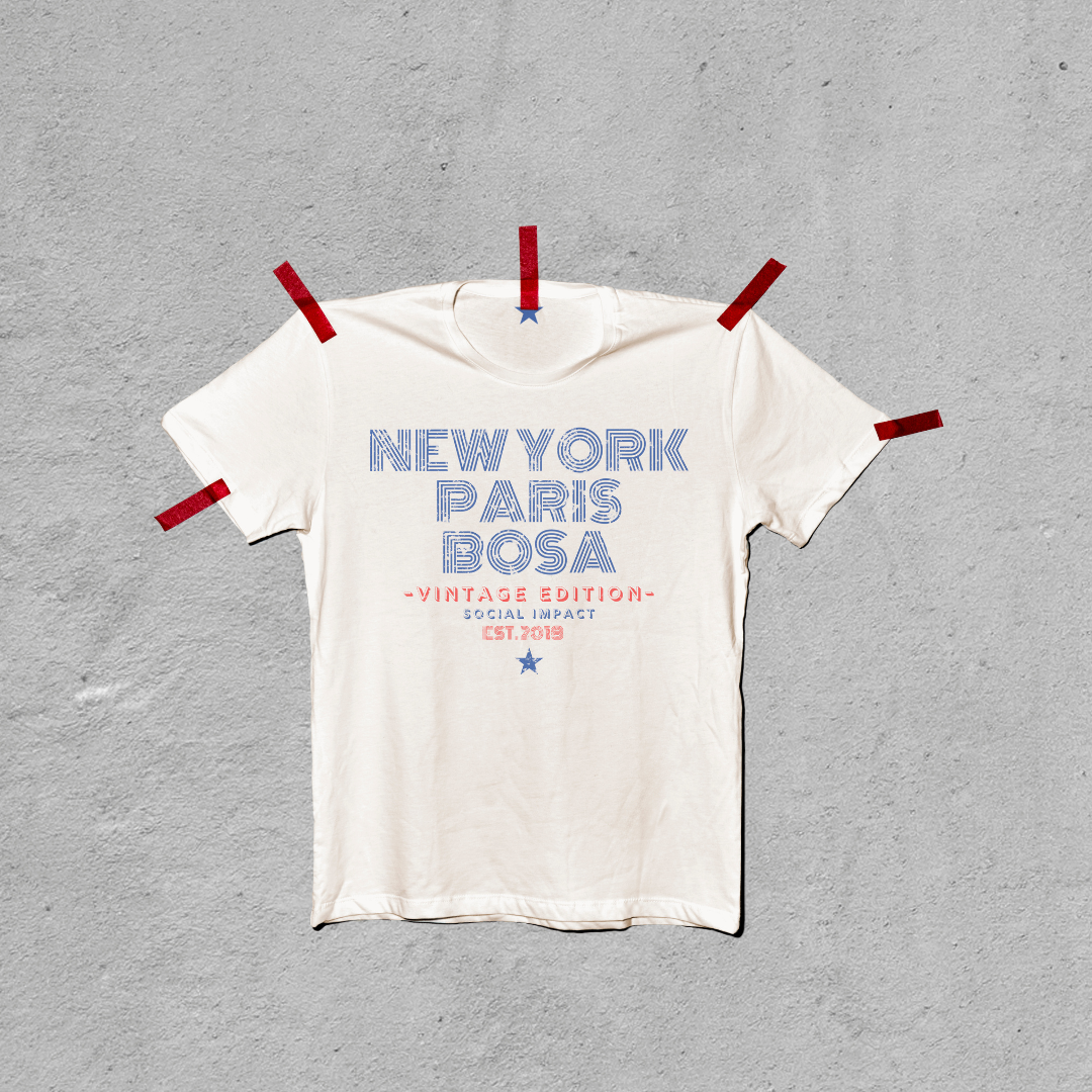 NYPB Vintage Edition