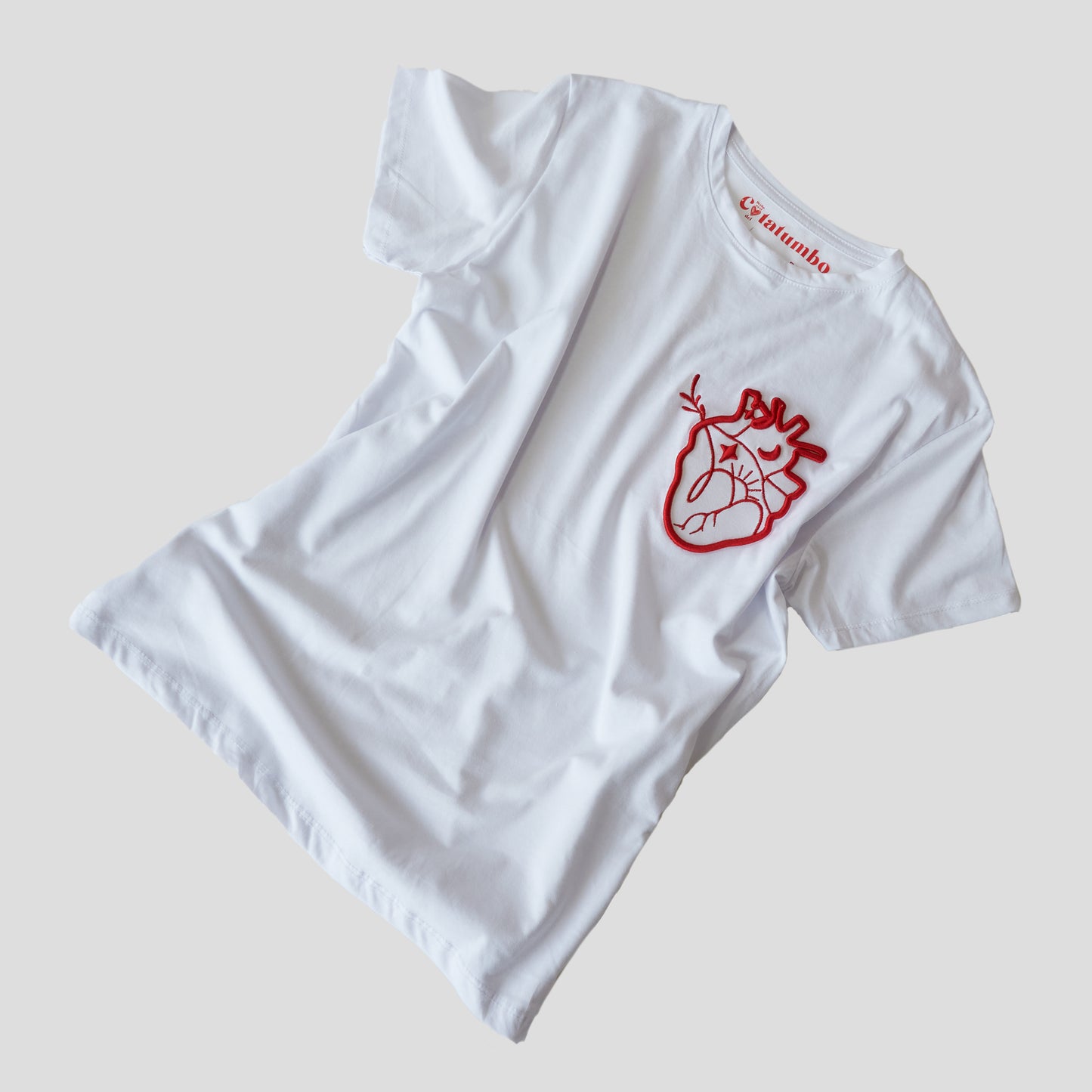 CORAZÓN DEL CATATUMBO T SHIRT