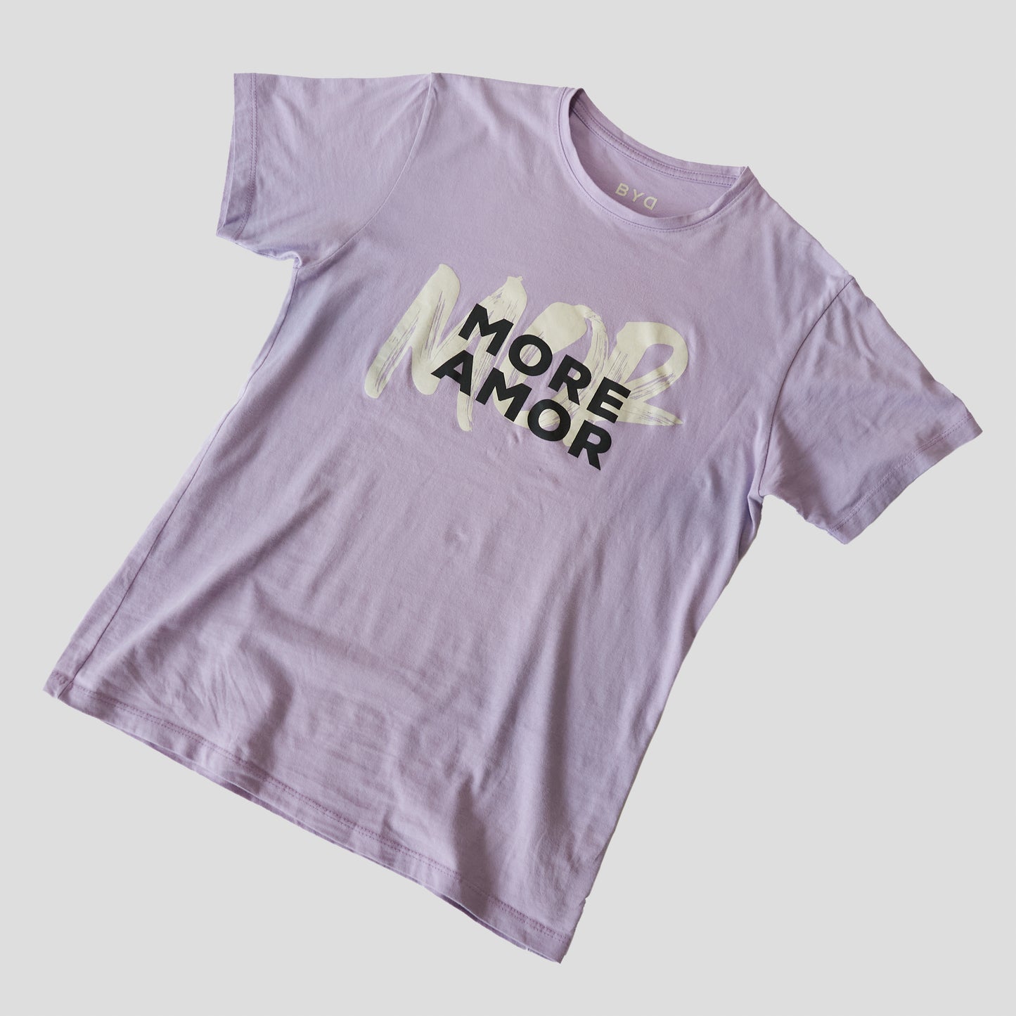 MOR T-SHIRT