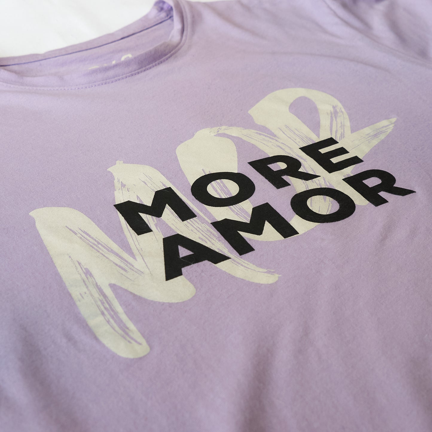 MOR T-SHIRT