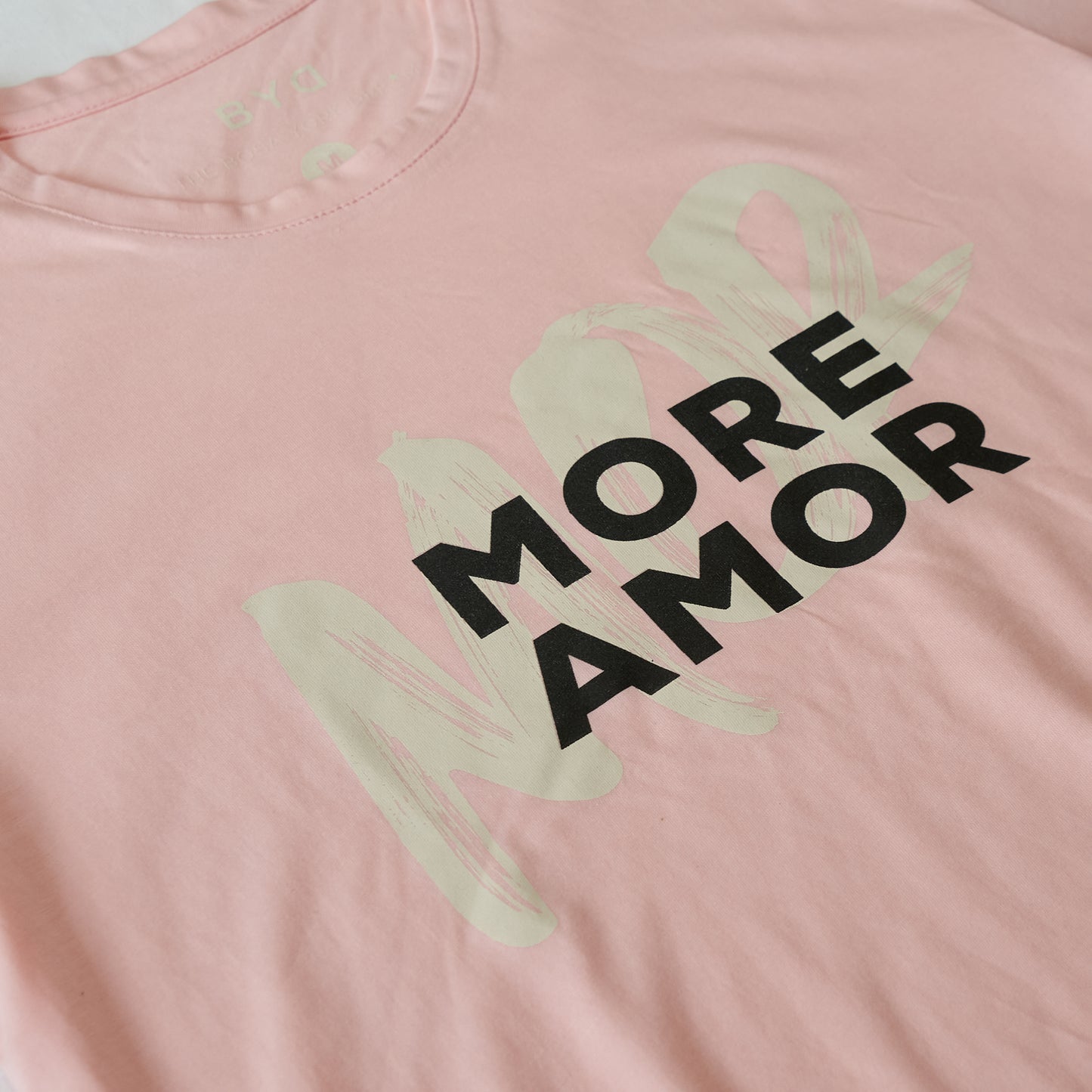 MOR T-SHIRT