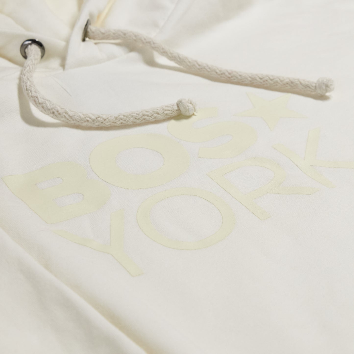 HOODIE YORK