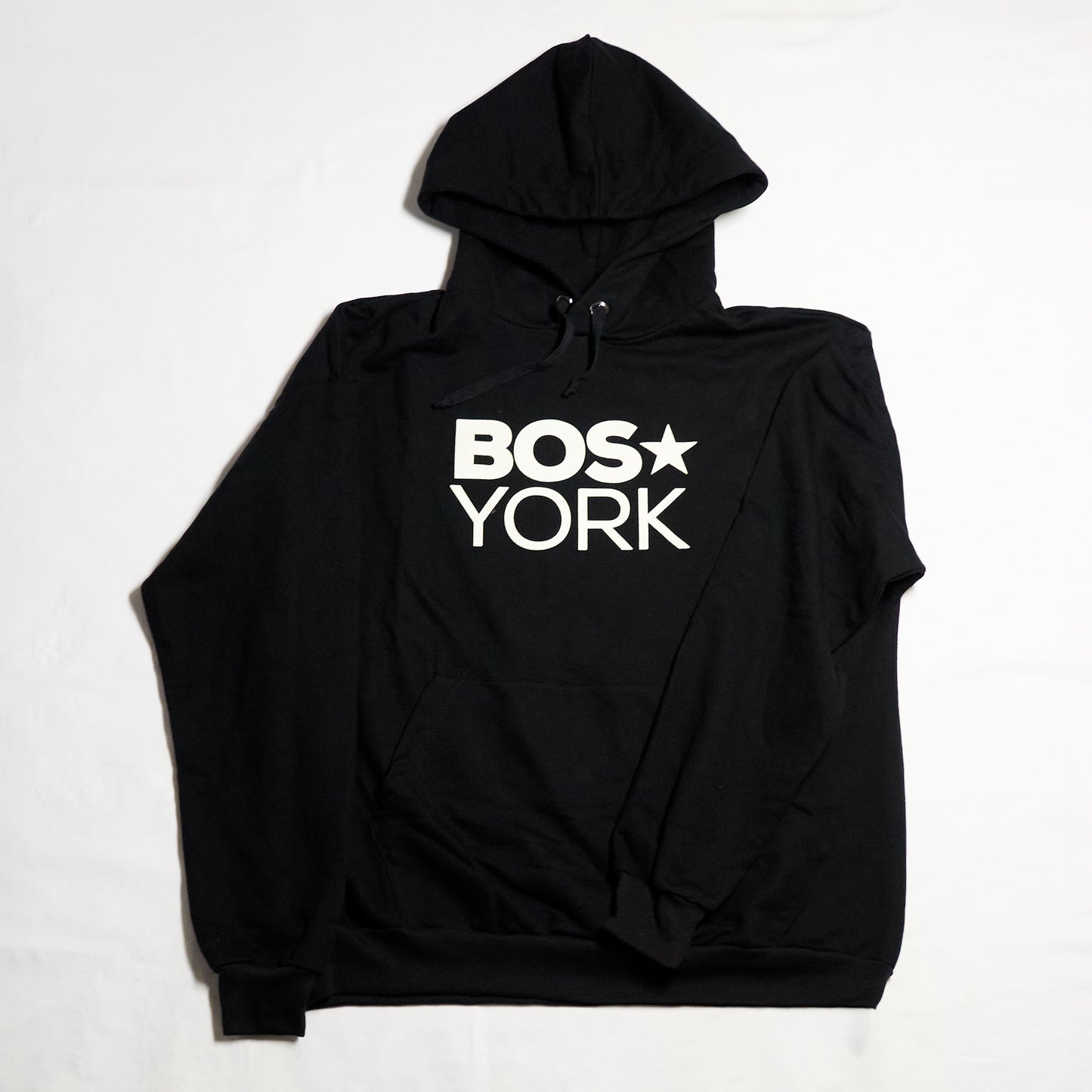 HOODIE YORK