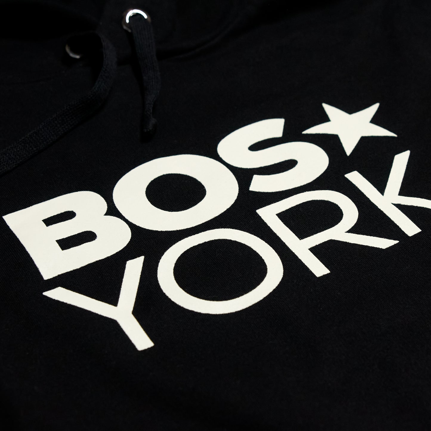 HOODIE YORK