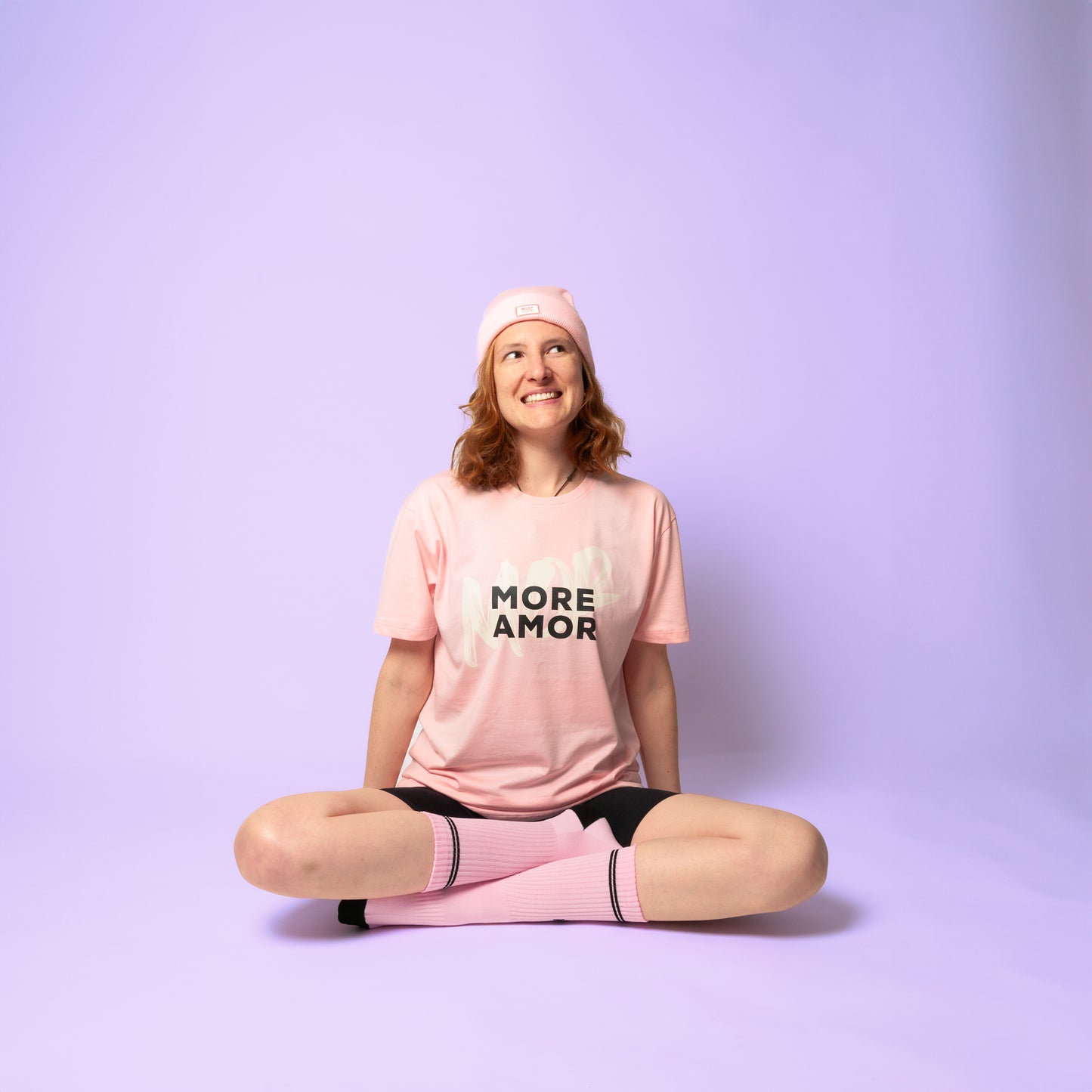 MOR T-SHIRT
