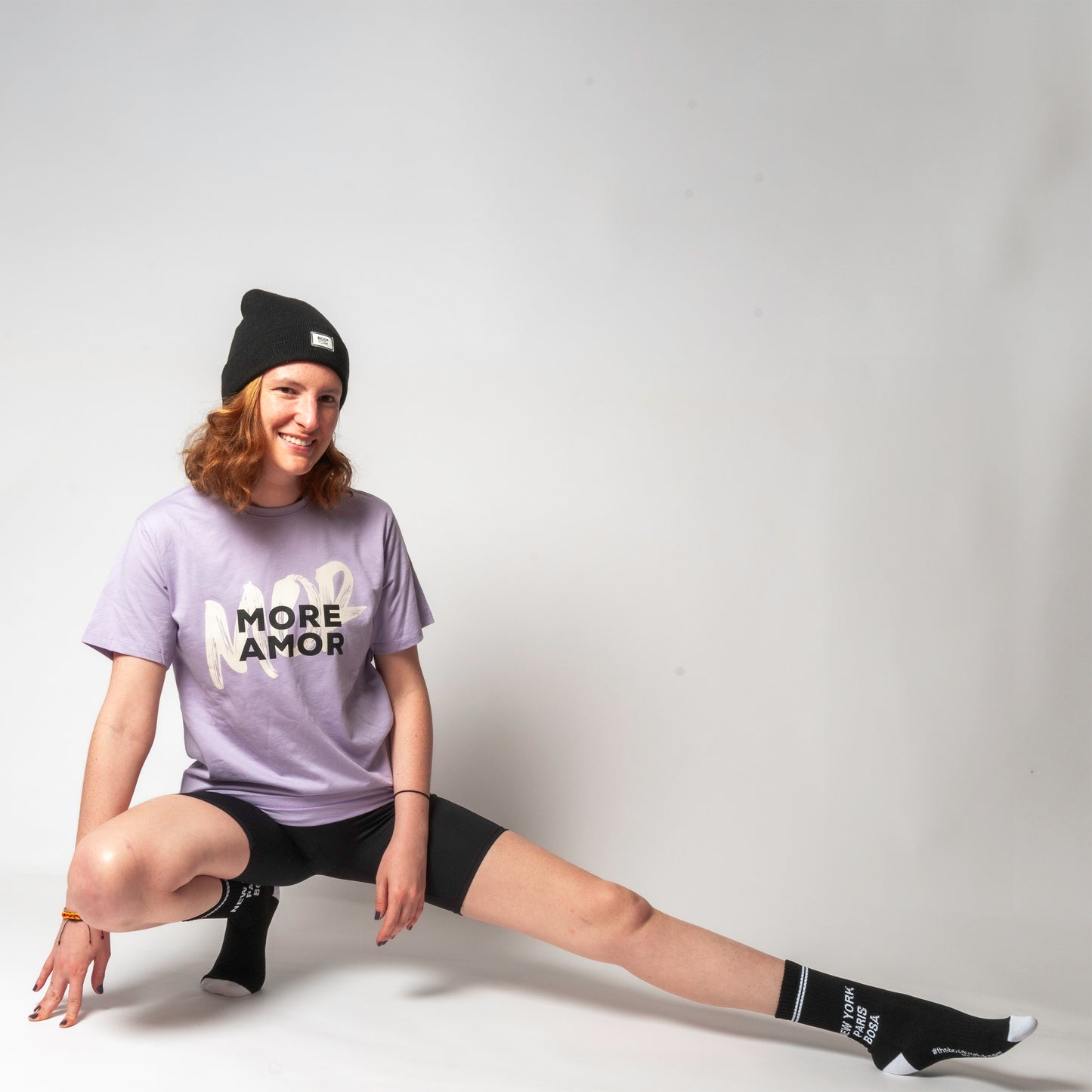 MOR T-SHIRT