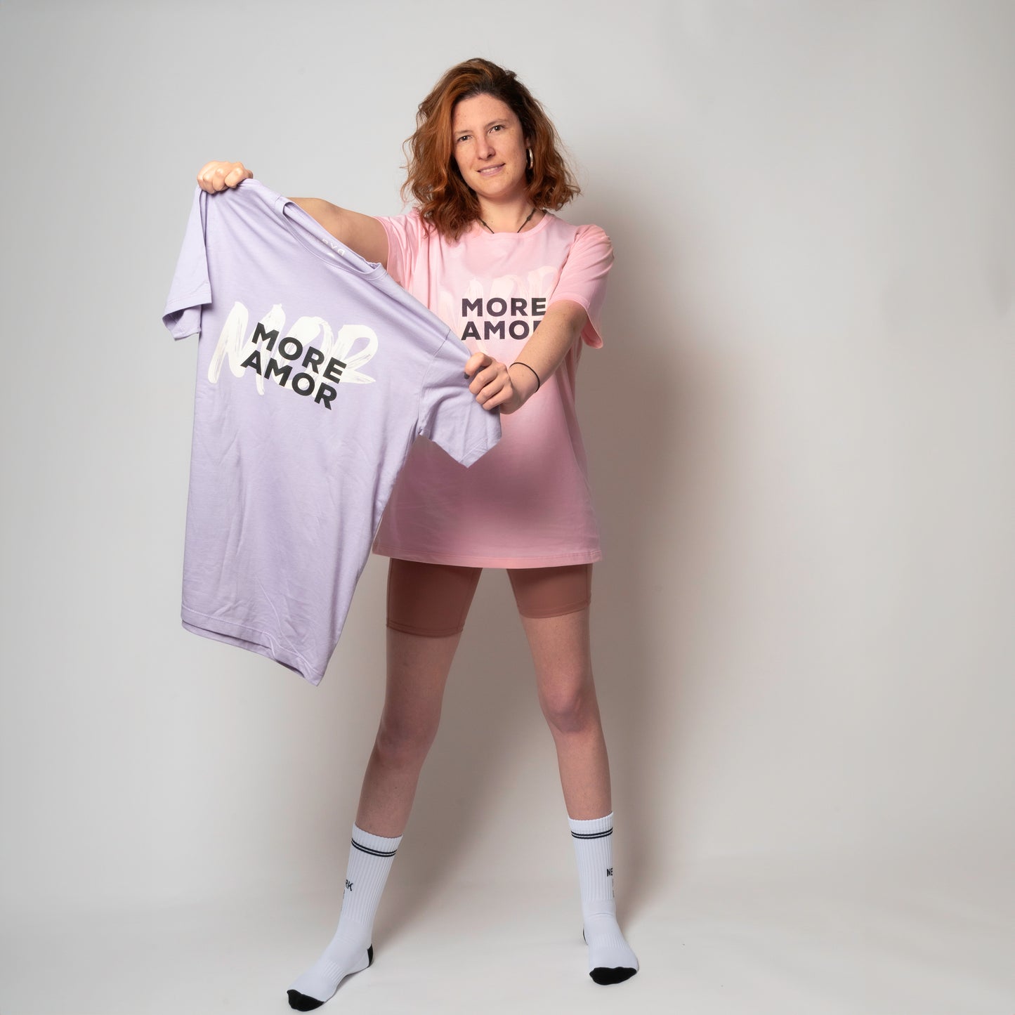 MOR T-SHIRT
