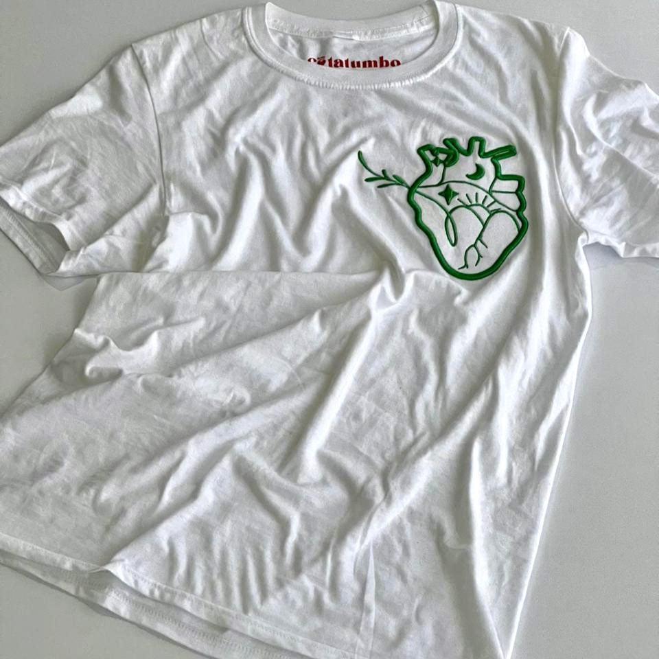 CORAZÓN DEL CATATUMBO T SHIRT
