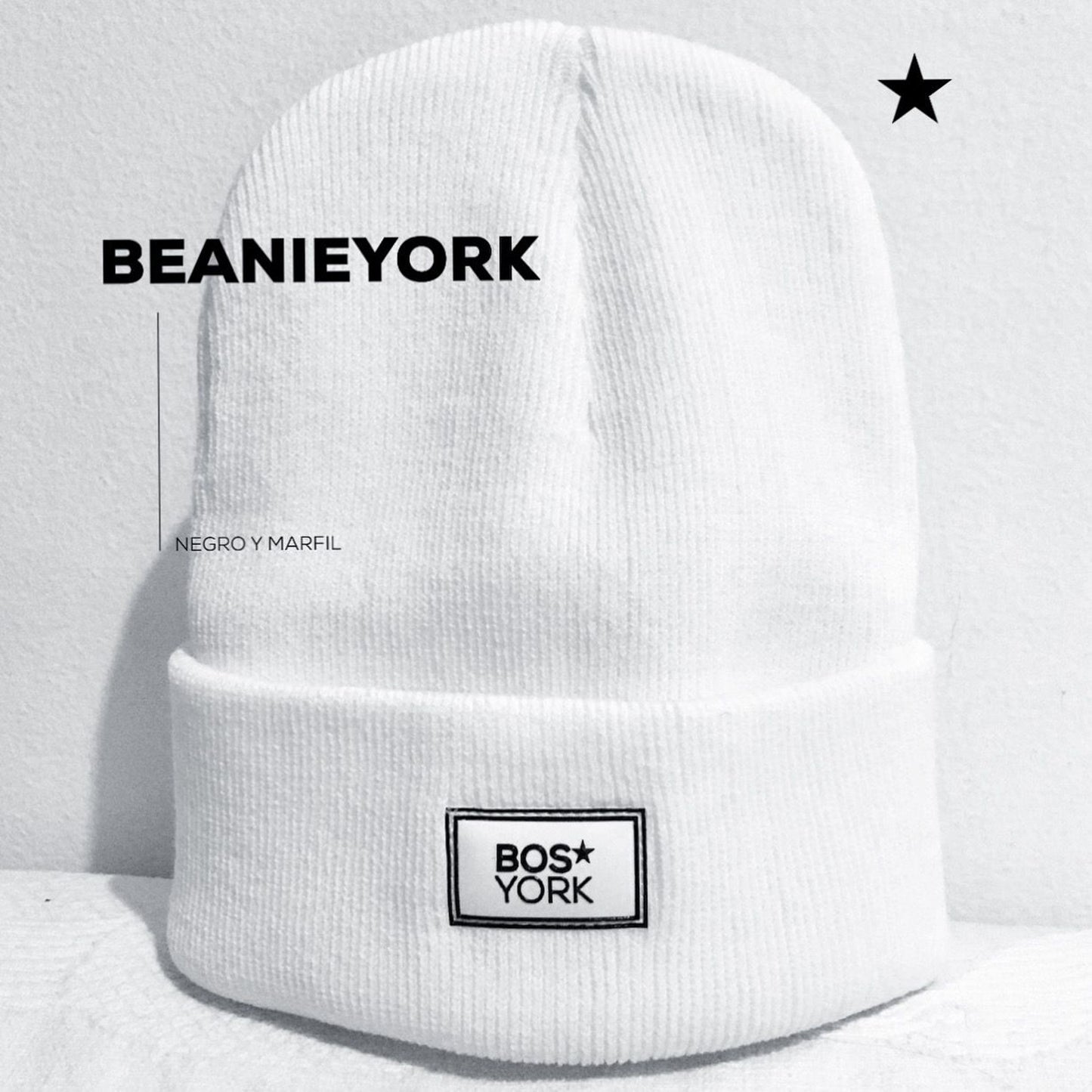 BEANIEYORK