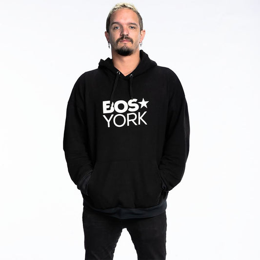 HOODIE YORK