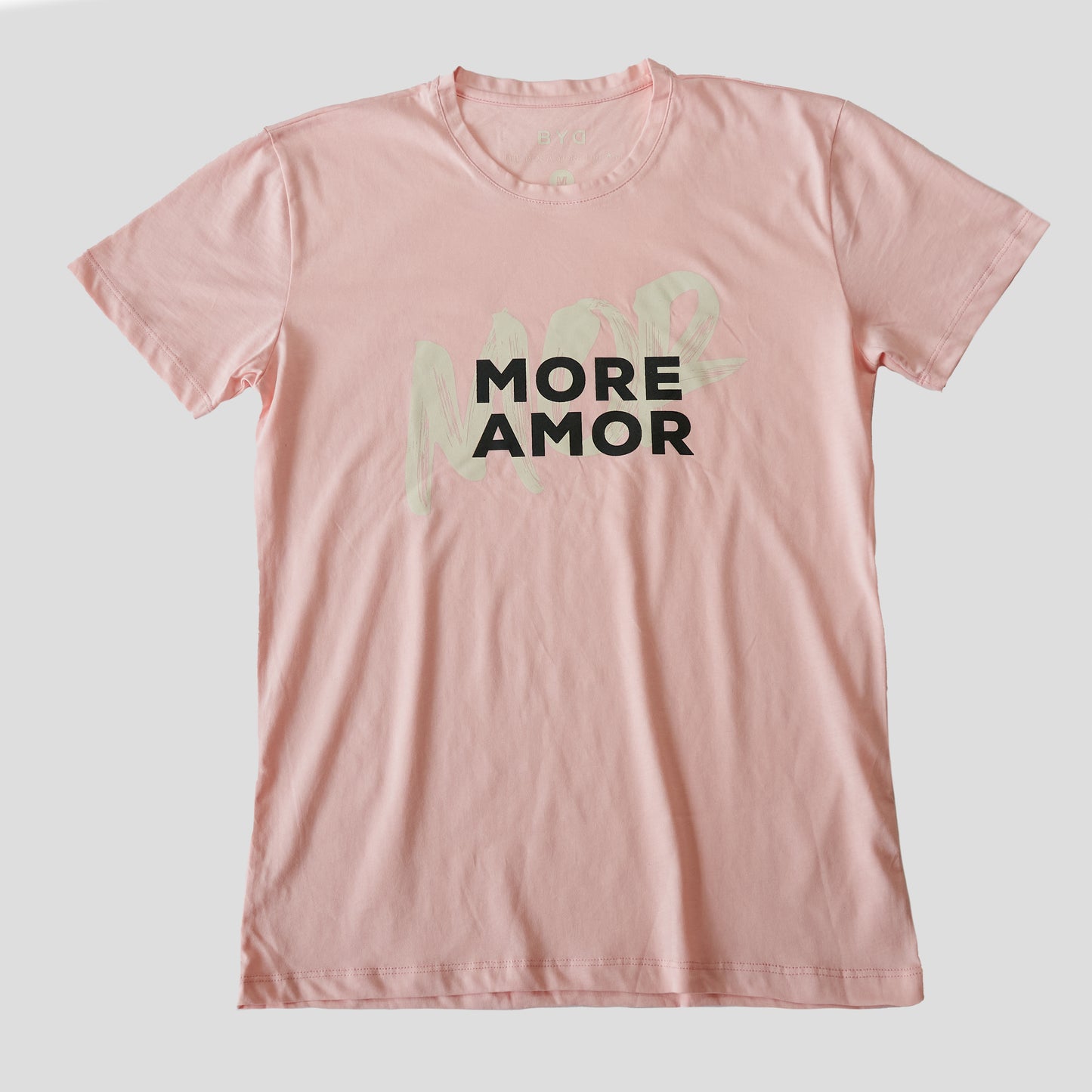MOR  T-SHIRT