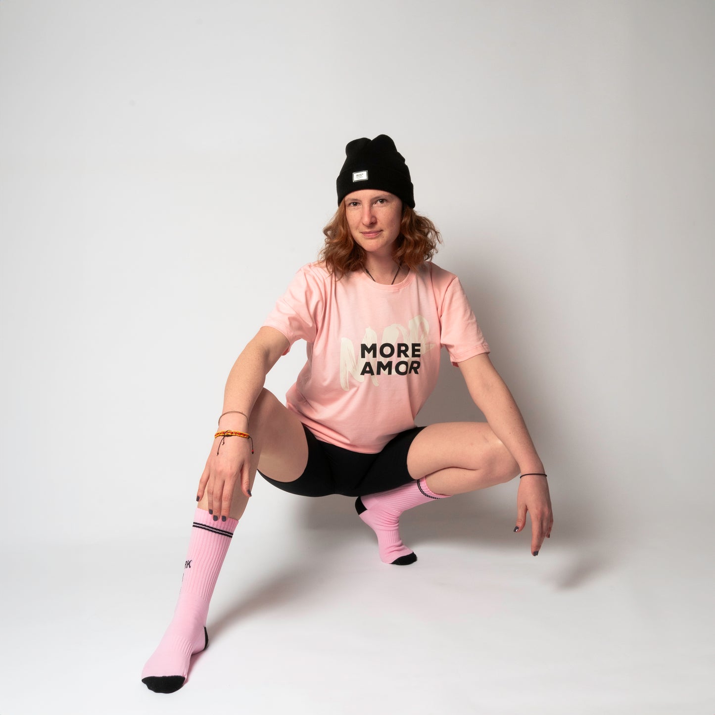MOR  T-SHIRT