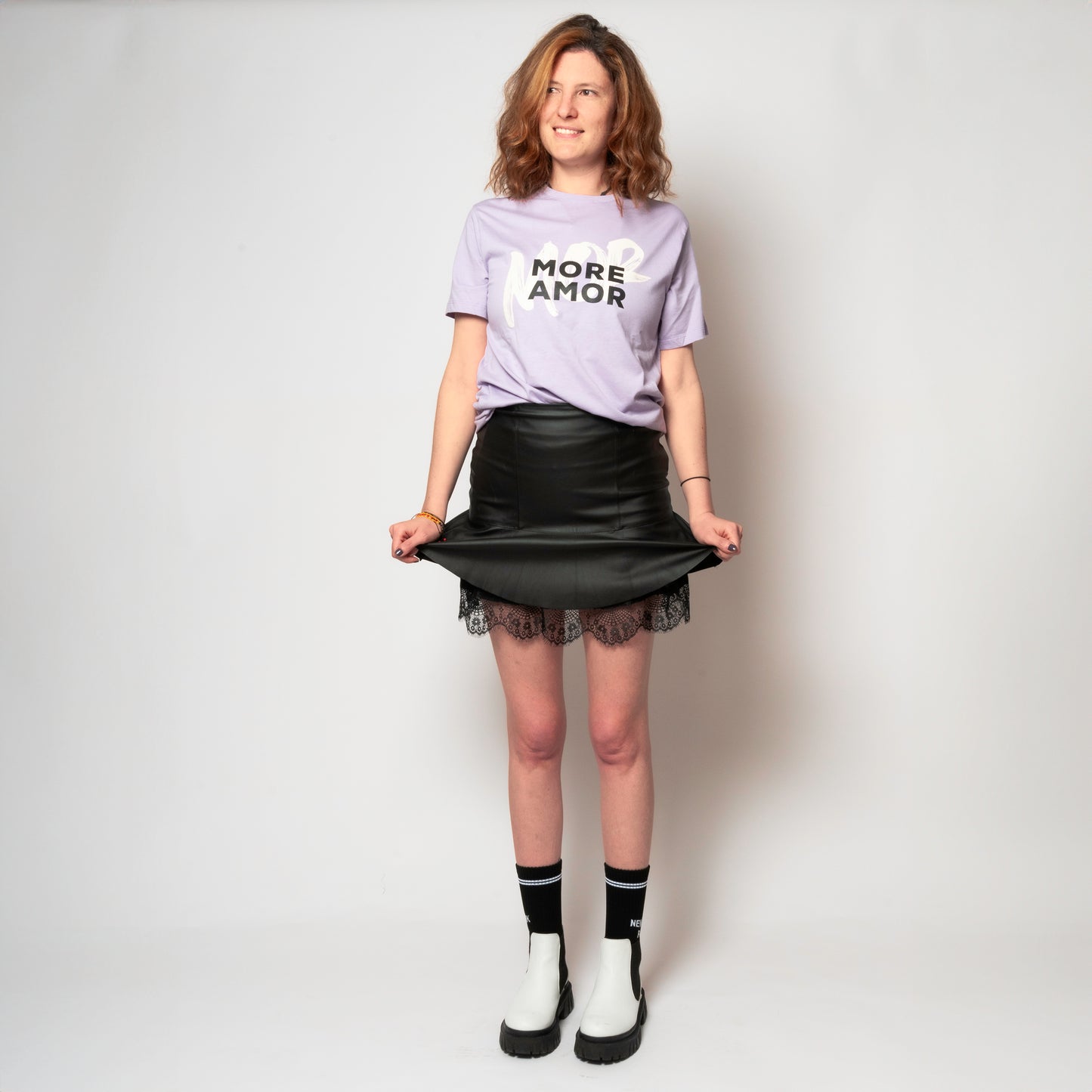 MOR  T-SHIRT