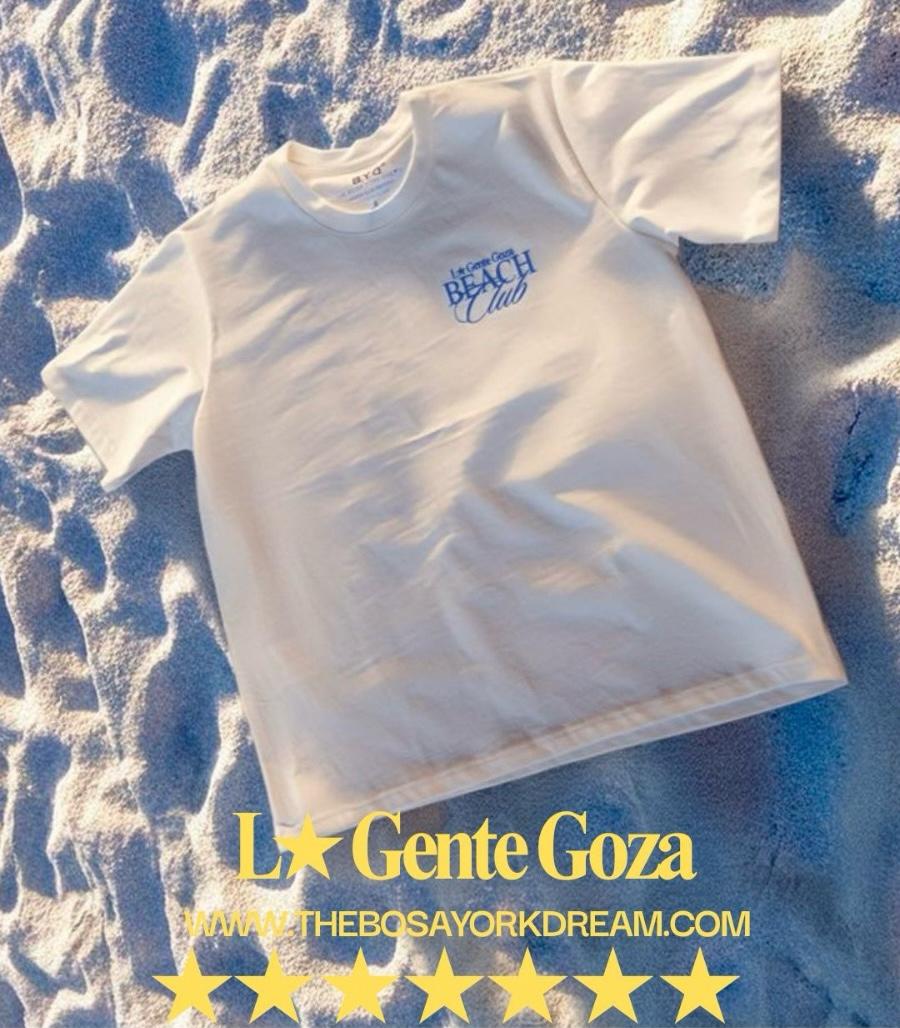 La Gente Goza T-Shirt