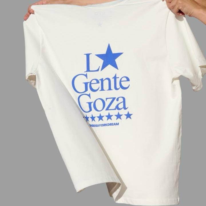 La Gente Goza T-Shirt
